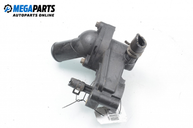 Thermostat housing for Ford Transit Connect 1.8 TDCi, 90 hp, minivan, 2008