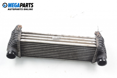 Intercooler for Ford Transit Connect 1.8 TDCi, 90 hp, monovolum, 2008