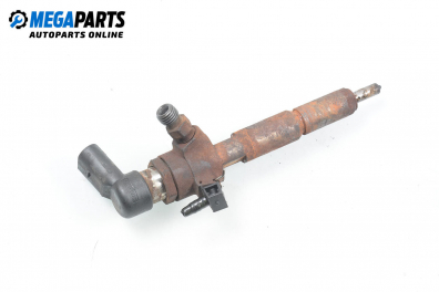 Diesel fuel injector for Ford Transit Connect 1.8 TDCi, 90 hp, minivan, 2008