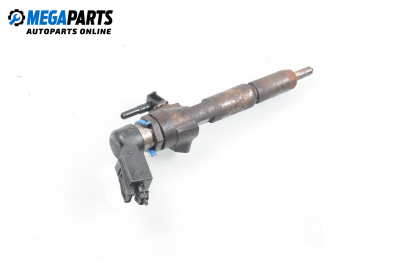 Diesel fuel injector for Ford Transit Connect 1.8 TDCi, 90 hp, minivan, 2008