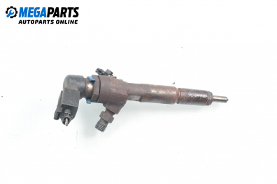Diesel fuel injector for Ford Transit Connect 1.8 TDCi, 90 hp, minivan, 2008