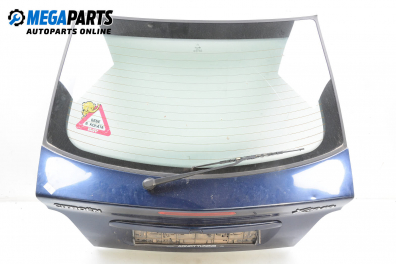 Capac spate for Citroen Xsara 1.8, 90 hp, hatchback, 1999, position: din spate