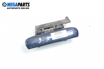 Mâner exterior for Citroen Xsara 1.8, 90 hp, hatchback, 1999, position: stânga - spate