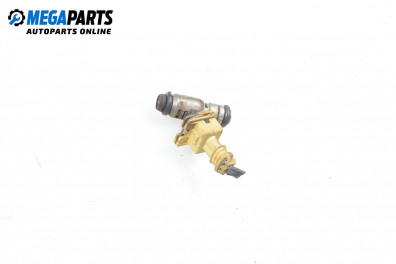 Gasoline fuel injector for Fiat Punto 1.2, 60 hp, hatchback, 2001