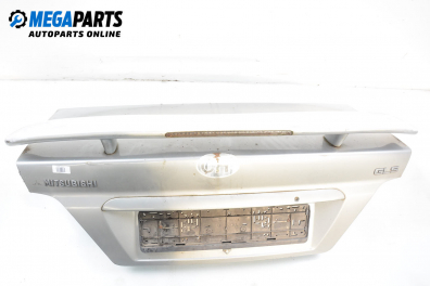 Capac spate for Mitsubishi Galant VIII 2.0, 136 hp, sedan, 1998, position: din spate