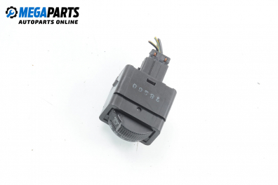 Buton reglaj faruri for Mitsubishi Galant VIII 2.0, 136 hp, sedan, 1998