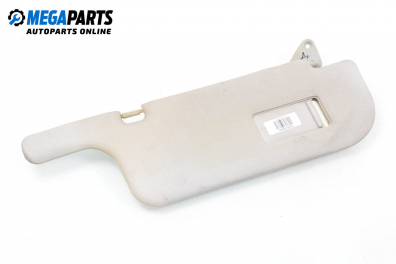 Parasolar for Mitsubishi Galant VIII 2.0, 136 hp, sedan, 1998, position: dreapta