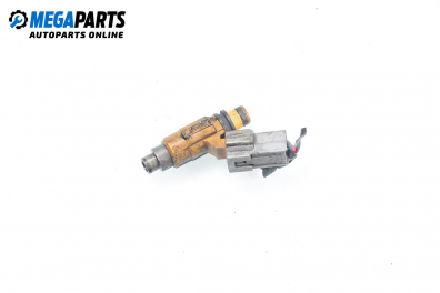 Benzineinspritzdüse for Mitsubishi Galant VIII 2.0, 136 hp, sedan, 1998