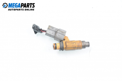 Benzineinspritzdüse for Mitsubishi Galant VIII 2.0, 136 hp, sedan, 1998