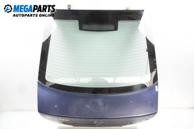 Heckklappe for Skoda Octavia (1U) 1.6, 75 hp, hecktür, 1997, position: rückseite