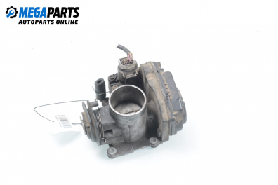 Drosselklappe for Skoda Octavia (1U) 1.6, 75 hp, hecktür, 1997