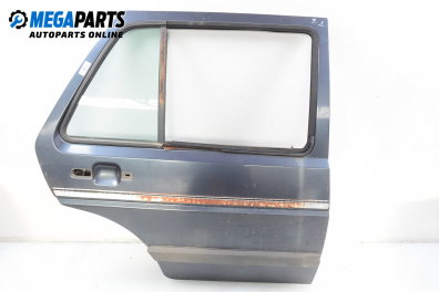 Tür for Volkswagen Golf II 1.6, 70 hp, hecktür, 1989, position: rechts, rückseite