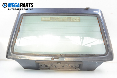Heckklappe for Volkswagen Golf II 1.6, 70 hp, hecktür, 1989, position: rückseite