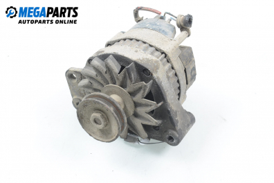 Alternator for Volkswagen Golf II 1.6, 70 hp, hatchback, 1988