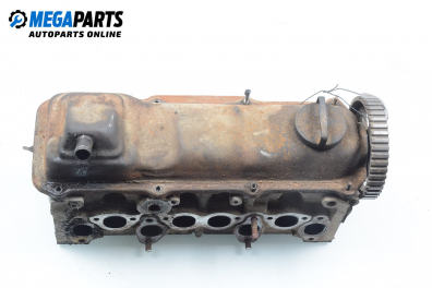 Engine head for Volkswagen Golf II 1.6, 70 hp, hatchback, 1988