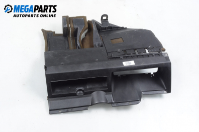 Plastic interior for Volkswagen Golf II 1.6, 70 hp, hatchback, 1988, position: fața