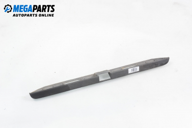 Material profilat portbagaj for Volkswagen Golf II 1.6, 70 hp, hatchback, 1988, position: din spate