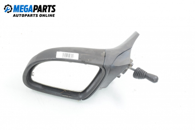 Oglindă for Opel Corsa B 1.2, 45 hp, hatchback, 1994, position: stânga