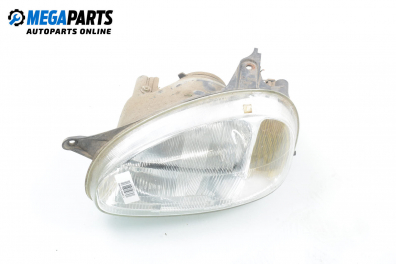 Headlight for Opel Corsa B 1.2, 45 hp, hatchback, 1994, position: left