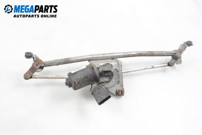 Front wipers motor for Opel Astra F 1.7 TDS, 82 hp, hatchback, 1995, position: front