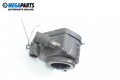 Răcitor de ulei for Opel Astra F 1.7 TDS, 82 hp, hatchback, 1995