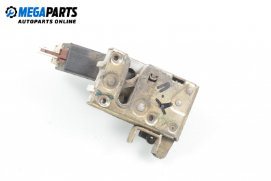 Schloss for Citroen Saxo 1.1, 60 hp, hecktür, 1998, position: rechts, vorderseite