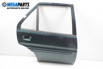 Tür for Citroen Saxo 1.1, 60 hp, hecktür, 1998, position: rechts, rückseite