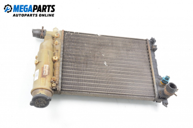 Wasserradiator for Citroen Saxo 1.1, 60 hp, hecktür, 1998