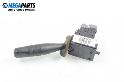 Verstellhebel leuchten for Citroen Saxo 1.1, 60 hp, hecktür, 1998