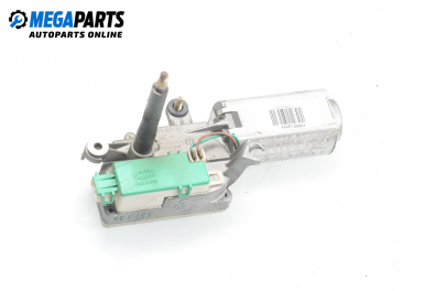 Front wipers motor for Lancia Lybra 1.9 JTD, 116 hp, station wagon, 2002, position: rear