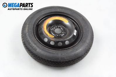 Spare tire for Lancia Lybra (1998-2005) 15 inches, width 4, ET 35 (The price is for one piece)
