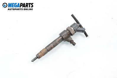 Einspritzdüse for Lancia Lybra 1.9 JTD, 116 hp, combi, 2002 № Bosch  0 445 110 068
