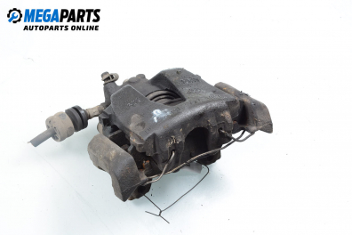 Etrier de frână for Lancia Lybra 1.9 JTD, 116 hp, combi, 2002, position: dreaptă - fața