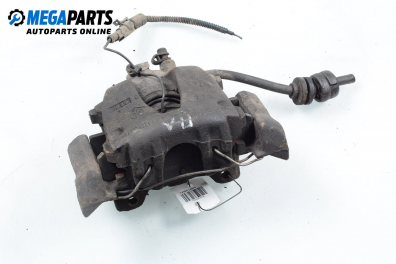Bremszange for Lancia Lybra 1.9 JTD, 116 hp, combi, 2002, position: links, vorderseite