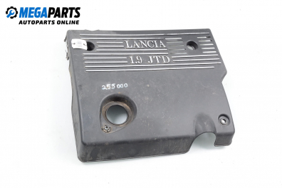 Dekordeckel motor for Lancia Lybra 1.9 JTD, 116 hp, combi, 2002