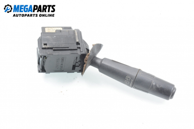 Verstellhebel scheibenwischer for Peugeot 306 1.6, 89 hp, hecktür, 1996