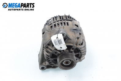 Gerenator for Peugeot 306 1.6, 89 hp, hecktür, 1996