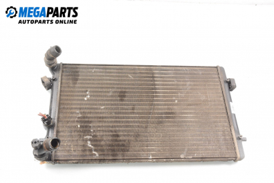 Water radiator for Audi A3 (8L) 1.8, 125 hp, hatchback, 1996