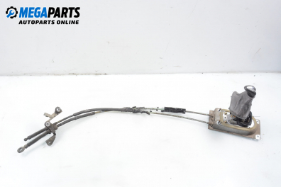 Schalthebel mit kabeln for Audi A3 (8L) 1.8, 125 hp, hecktür, 1996