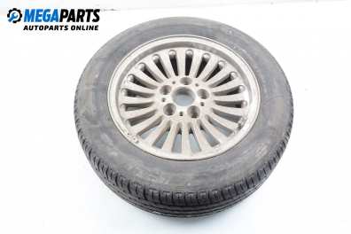 Spare tire for BMW 5 (E39) (1996-2004) 16 inches, width 7 (The price is for one piece)