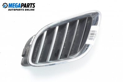 Grill for Saab 9-5 3.0 TiD, 177 hp, sedan, 2001, position: right