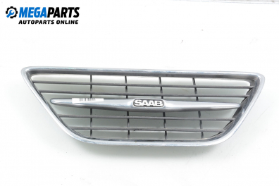 Gitter for Saab 9-5 3.0 TiD, 177 hp, sedan, 2001, position: vorderseite