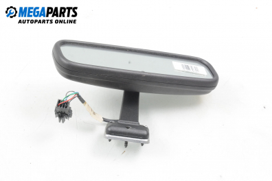 Elektrochromer spiegel for Saab 9-5 3.0 TiD, 177 hp, sedan, 2001