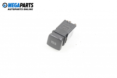 Traction control button for Saab 9-5 3.0 TiD, 177 hp, sedan, 2001