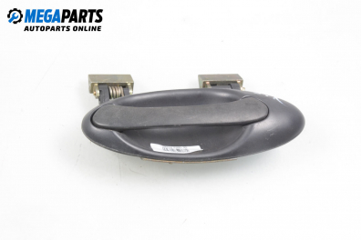 Outer handle for Saab 9-5 3.0 TiD, 177 hp, sedan, 2001, position: front - left