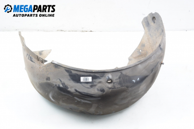 Inner fender for Volkswagen Bora 2.3 V5 4motion, 150 hp, sedan, 2000, position: rear - left