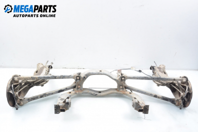Punte spate for Volkswagen Bora 2.3 V5 4motion, 150 hp, sedan, 2000