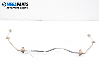 Sway bar for Volkswagen Bora 2.3 V5 4motion, 150 hp, sedan, 2000, position: rear