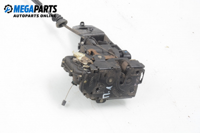 Schloss for Volkswagen Bora 2.3 V5 4motion, 150 hp, sedan, 2000, position: links, vorderseite