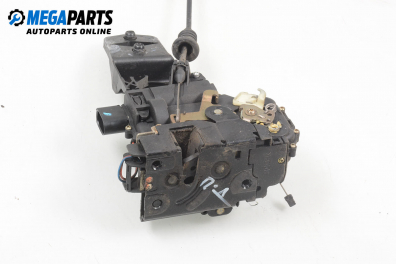 Schloss for Volkswagen Bora 2.3 V5 4motion, 150 hp, sedan, 2000, position: rechts, vorderseite
